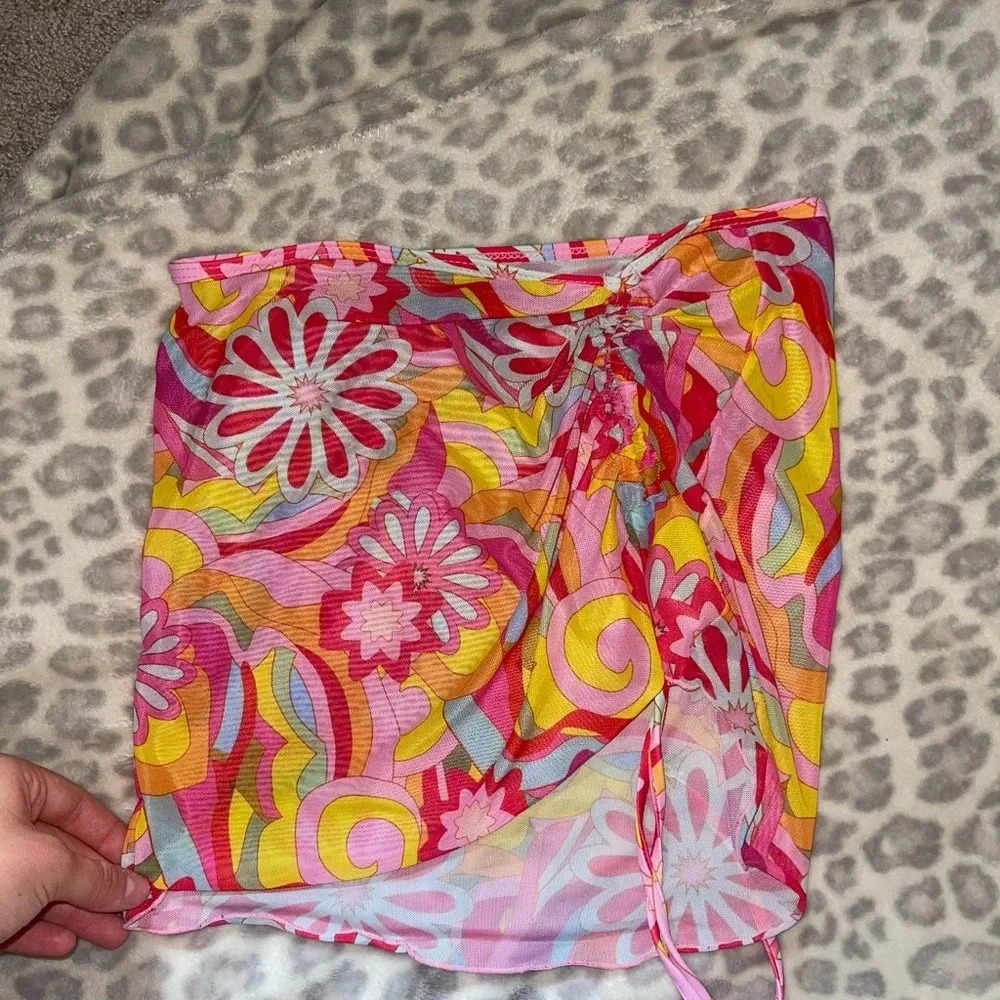 SHEIN sarong S - Picture 7 of 7